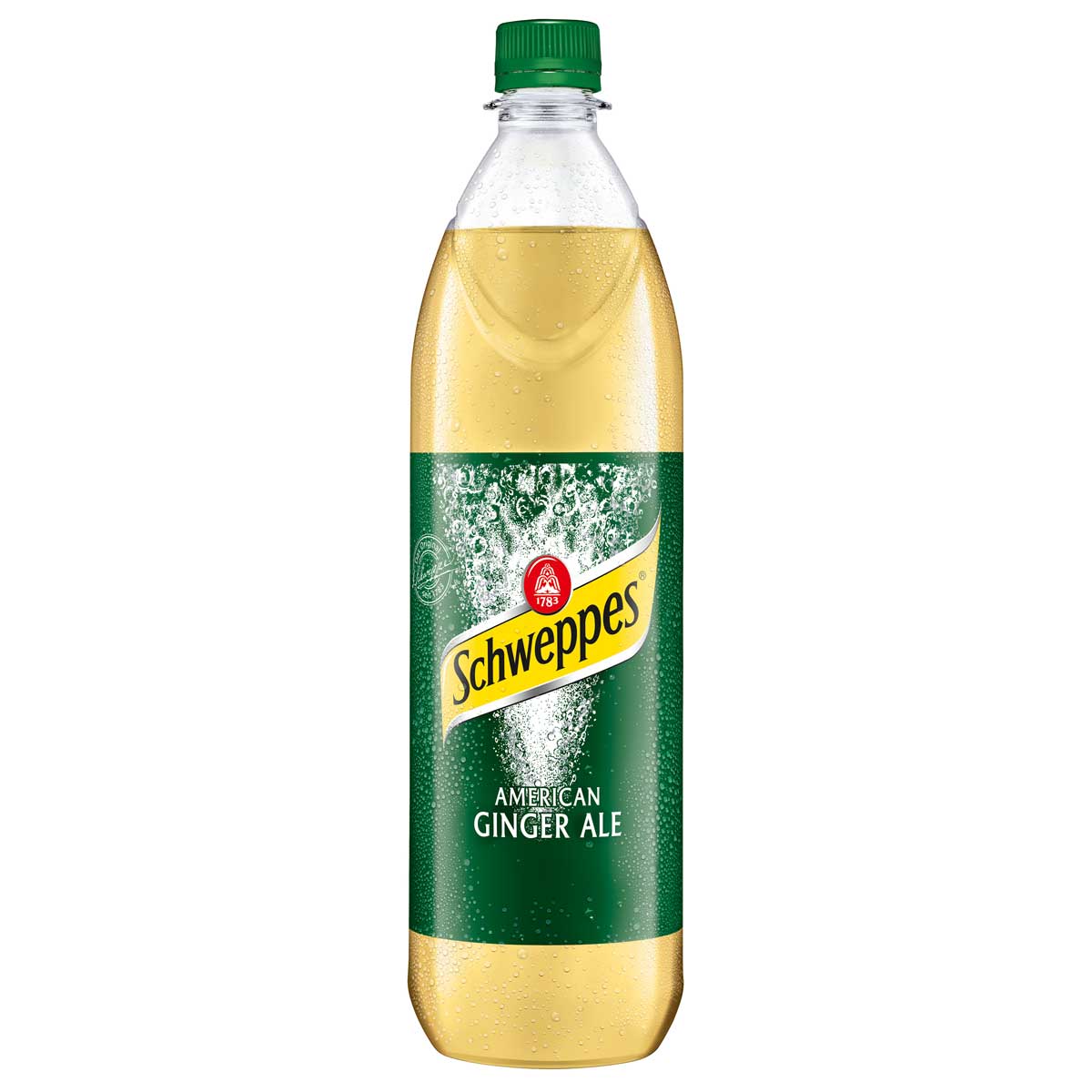 Schweppes American Ginger Ale