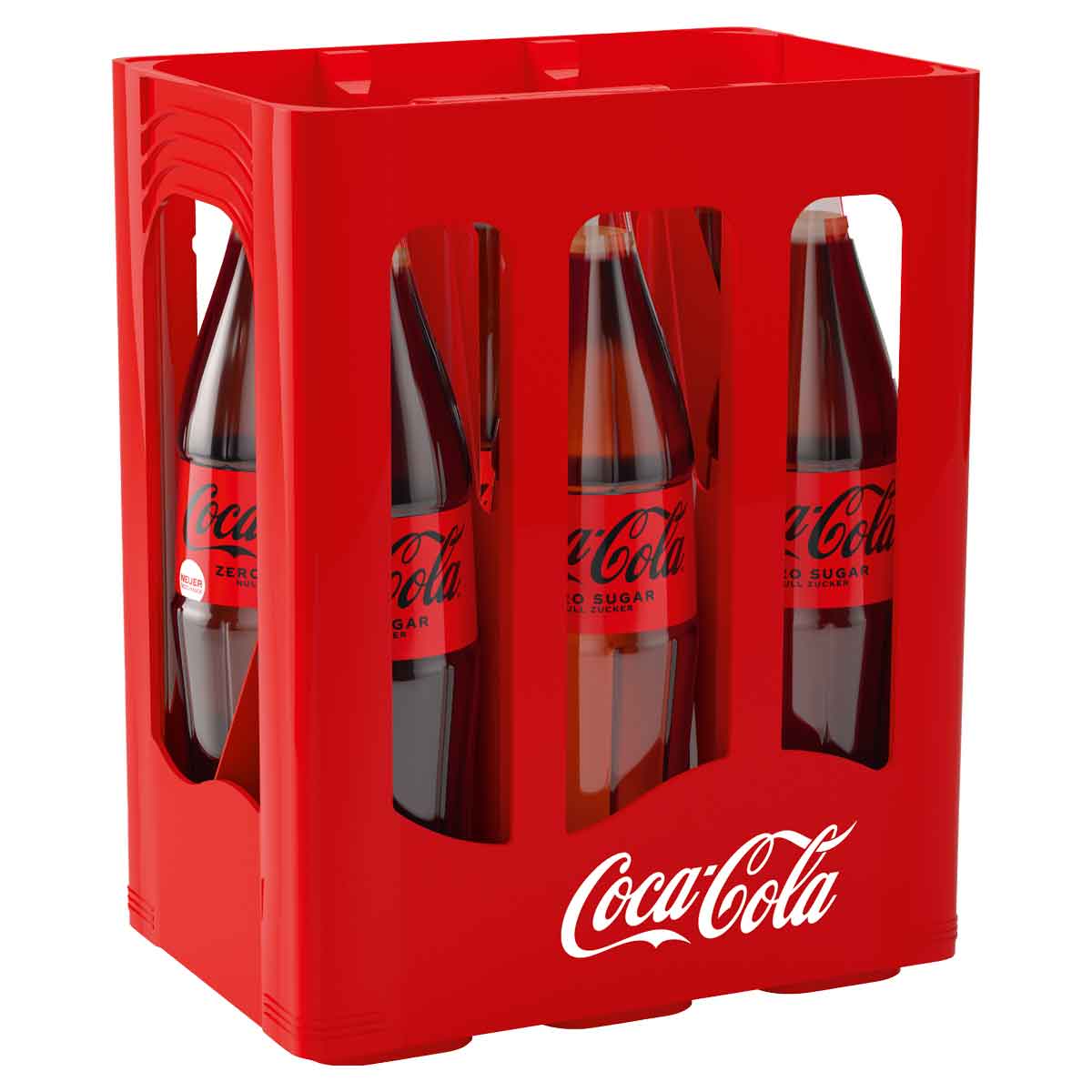 Coca Cola Zero