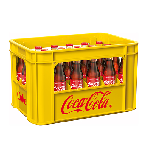 Coca Cola