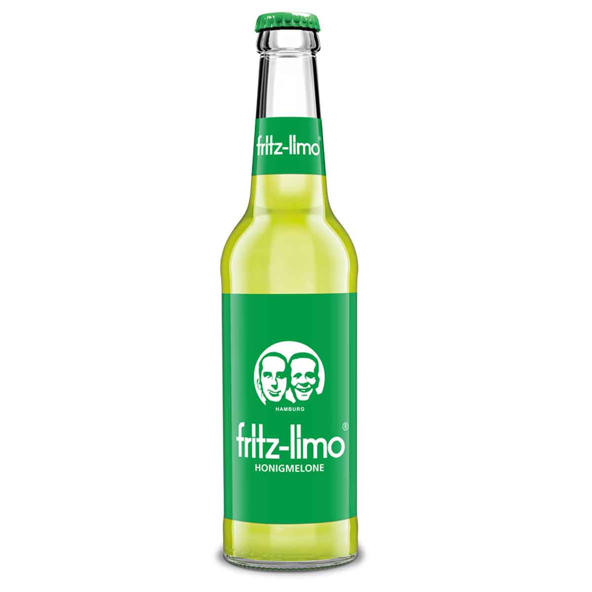 fritz-limo honigmelonenlimonade