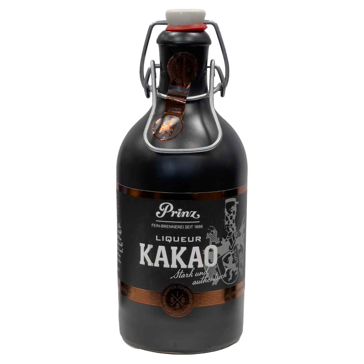 Prinz Nobilant Kakao Geschenkbox