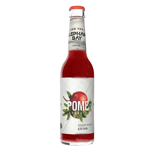 Elephant Bay Ice Tea Pomegranate