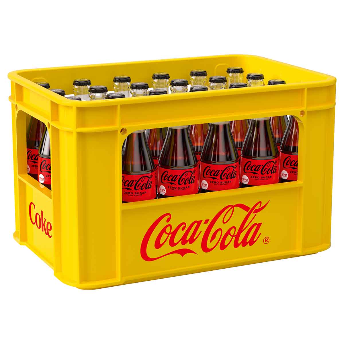 Coca Cola Zero
