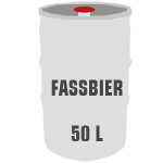 Kilkenny Fass