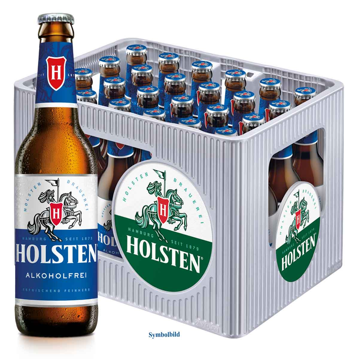 Holsten Alkoholfrei