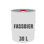 Duckstein Fass