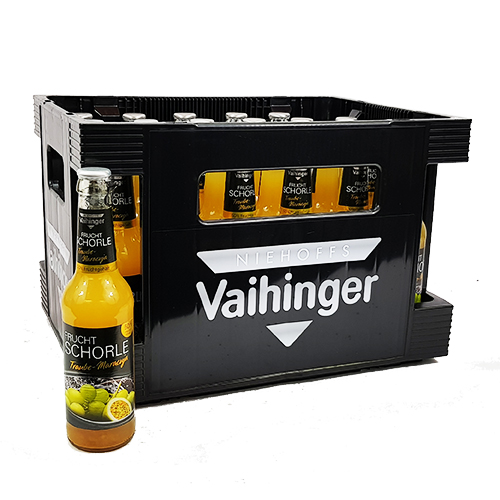 Vaihinger Maracujaschorle