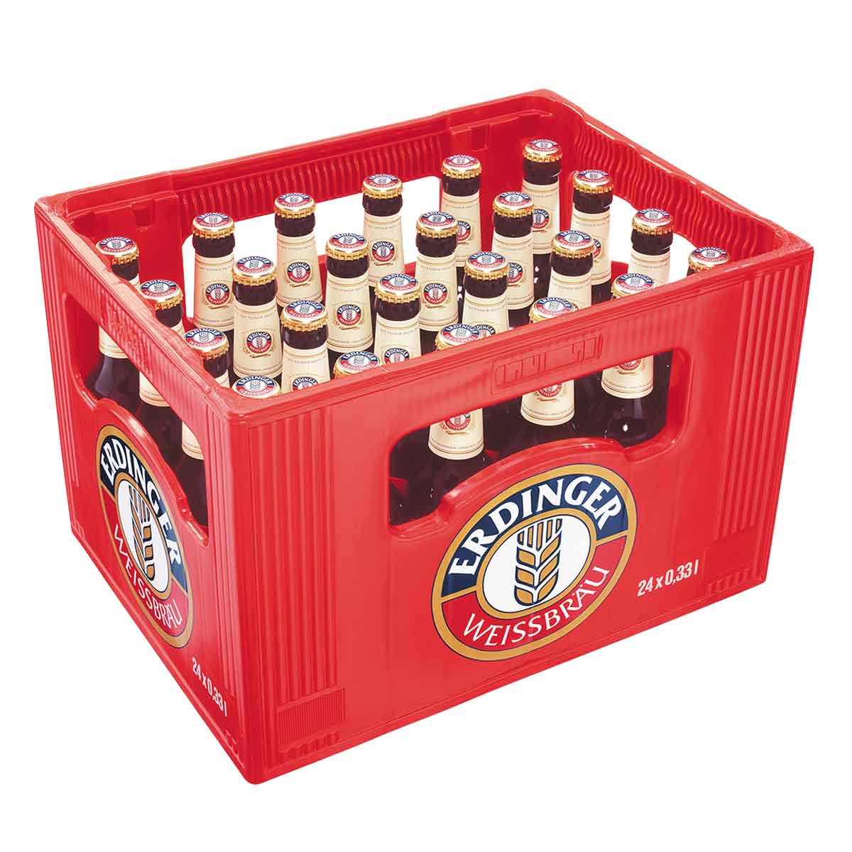 Erdinger Weißbier