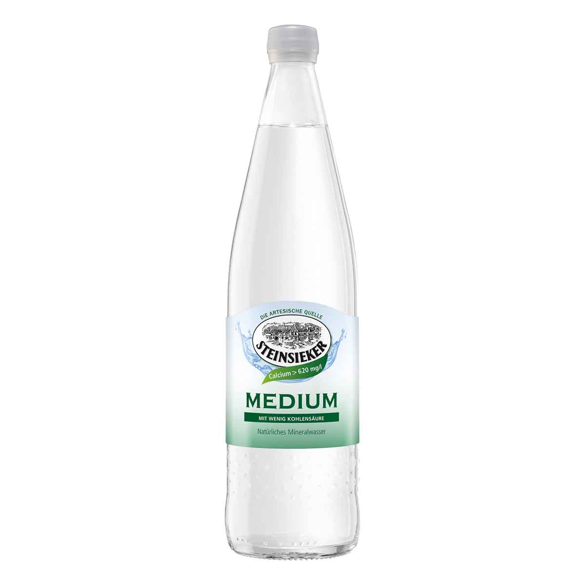 Steinsieker Medium