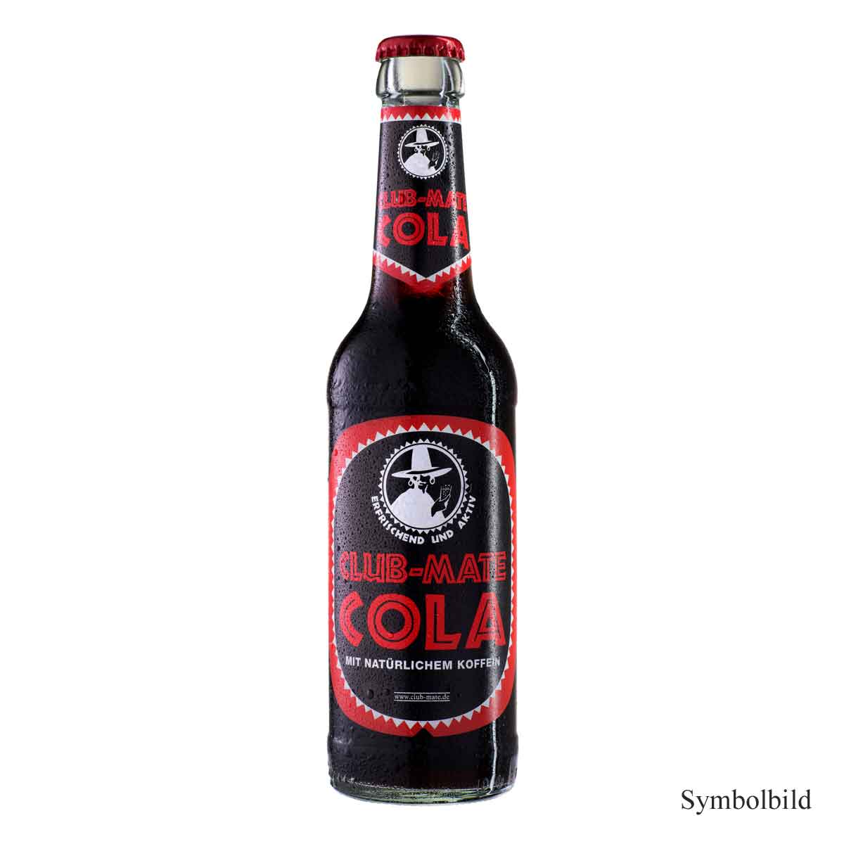 Club Mate Cola