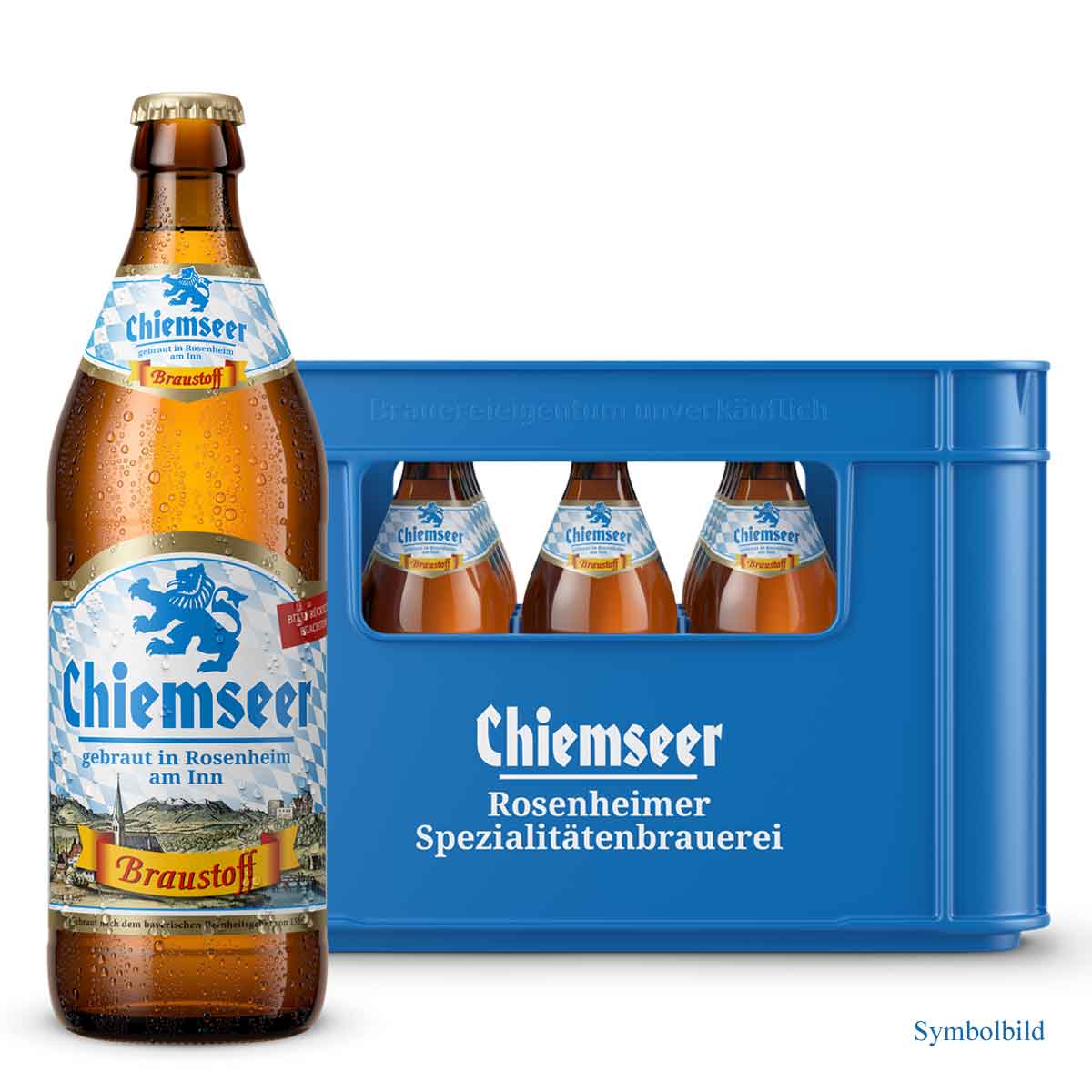 Chiemseer Braustoff