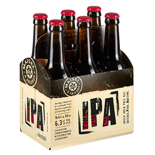 Maisel & Friends India Pale Ale