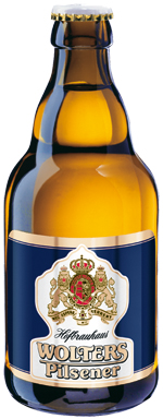 Wolters Pilsener CONTI