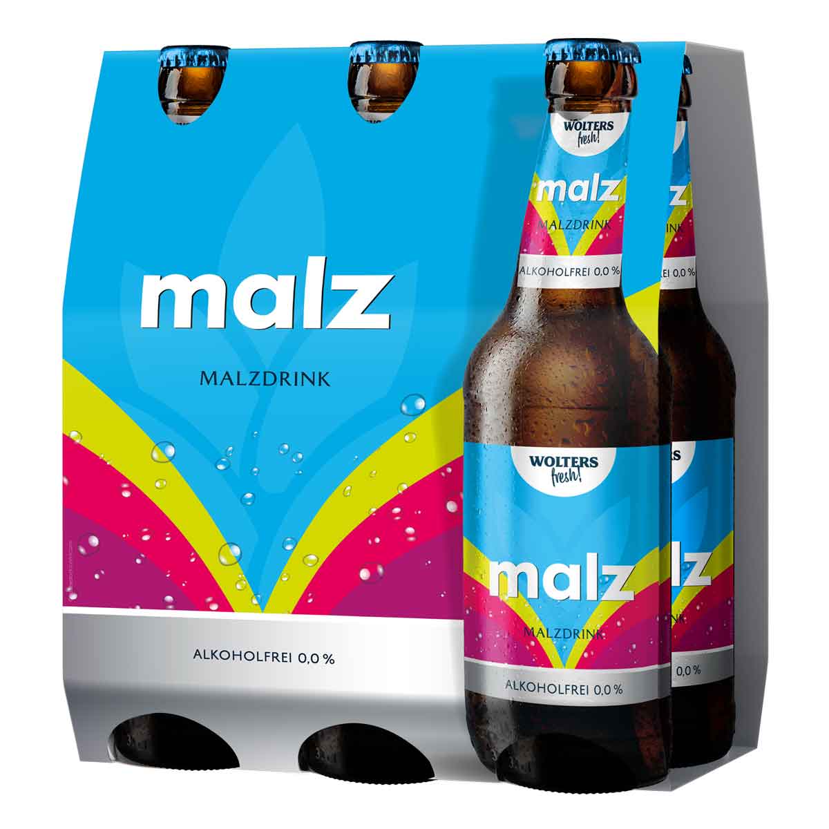 Wolters Malz