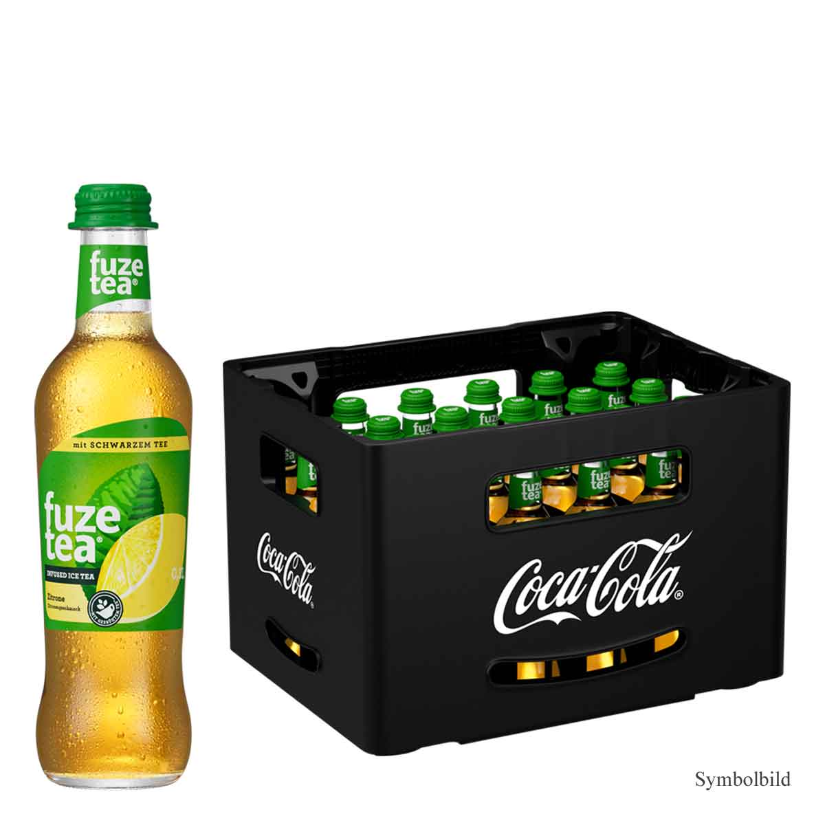 Field No7 ICE Tea Pineapple Mango