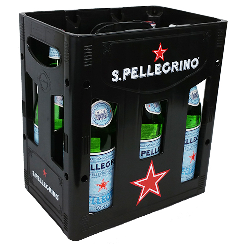 San Pellegrino