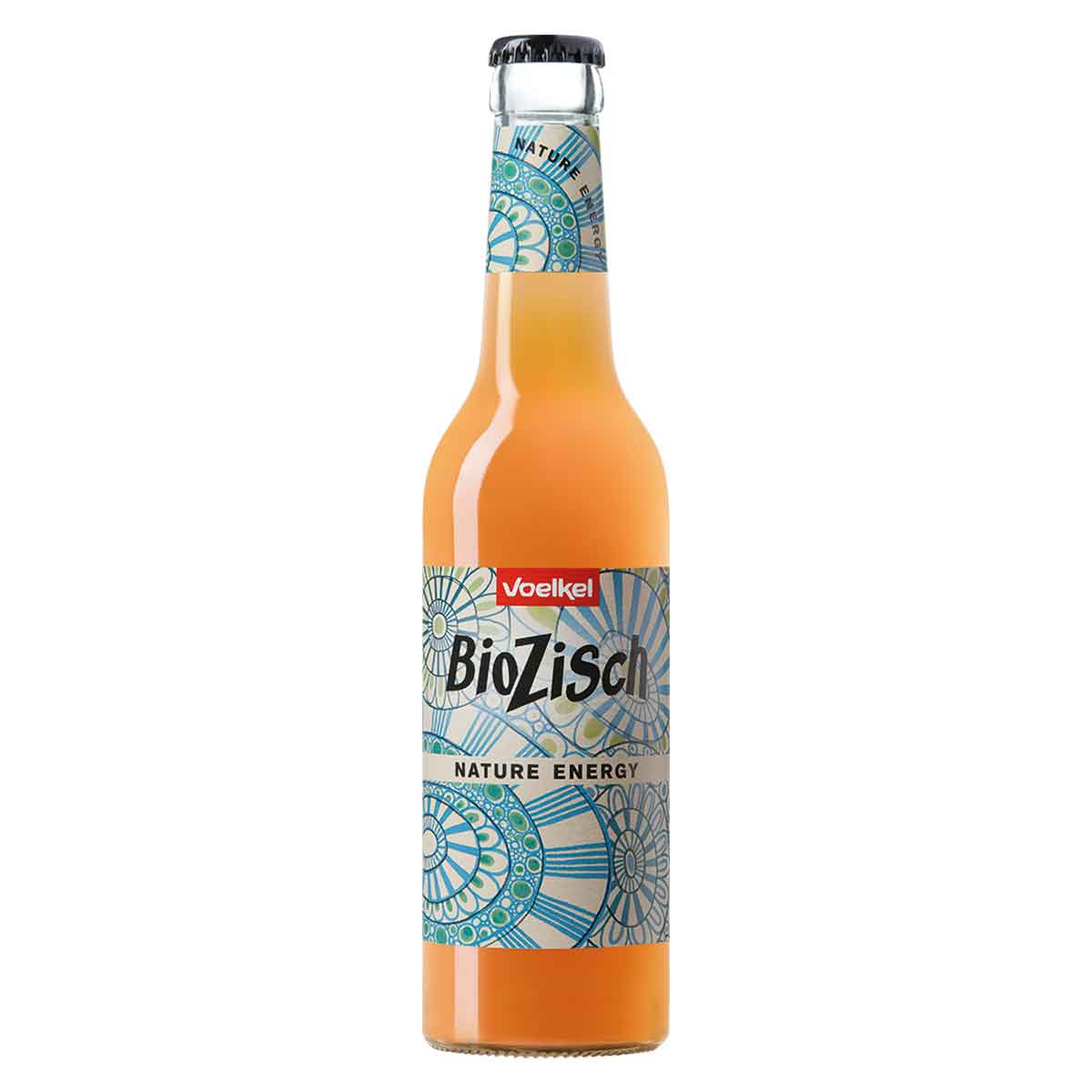 Voelkel BioZisch Holunderblüte