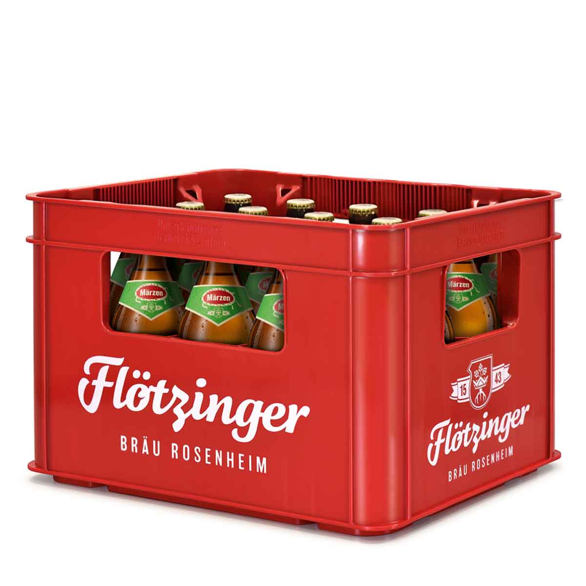 Flötzinger Wies`n Märzen Rosenheim