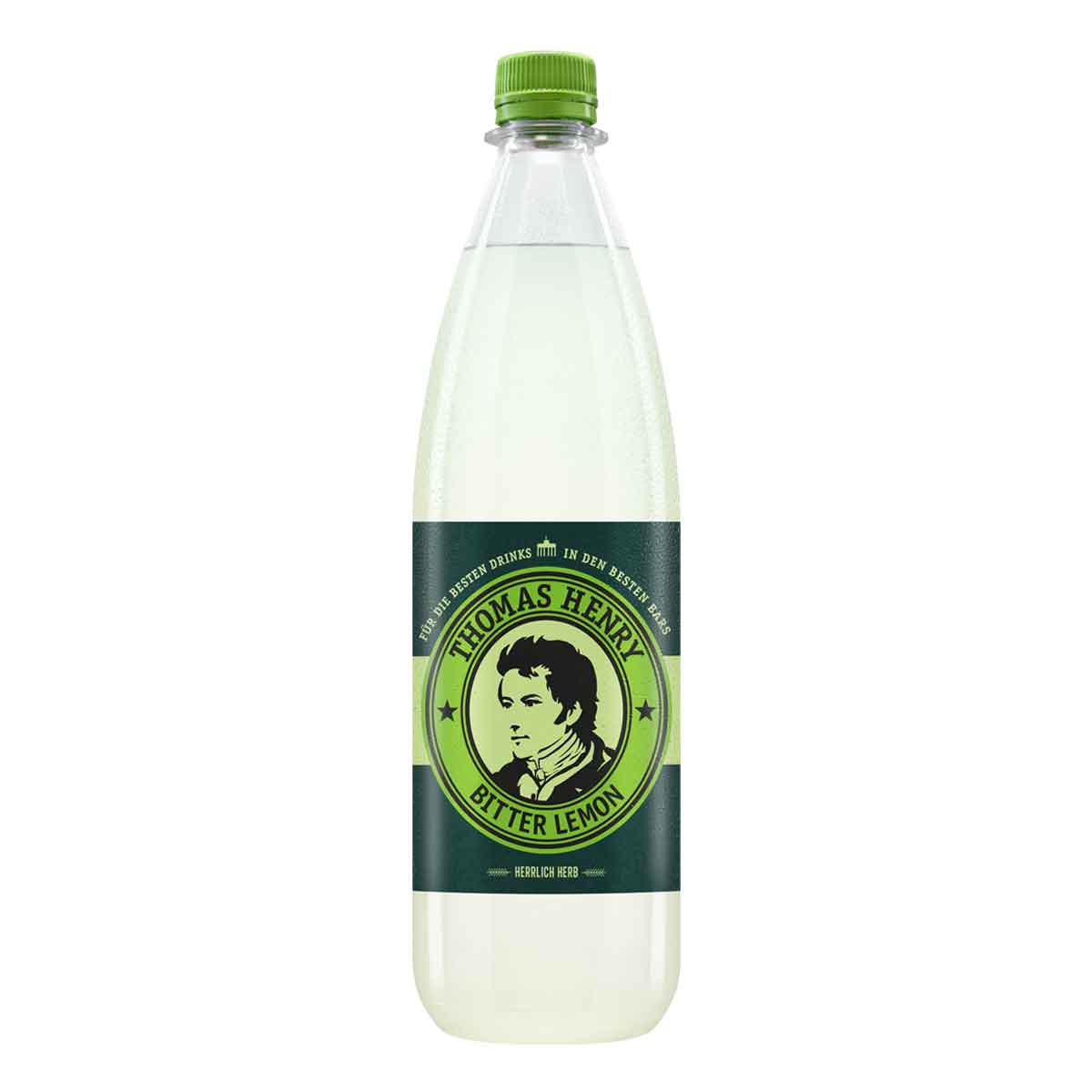 Thomas Henry Bitter Lemon