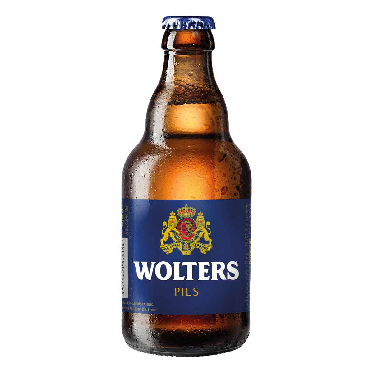 Wolters Pilsener
