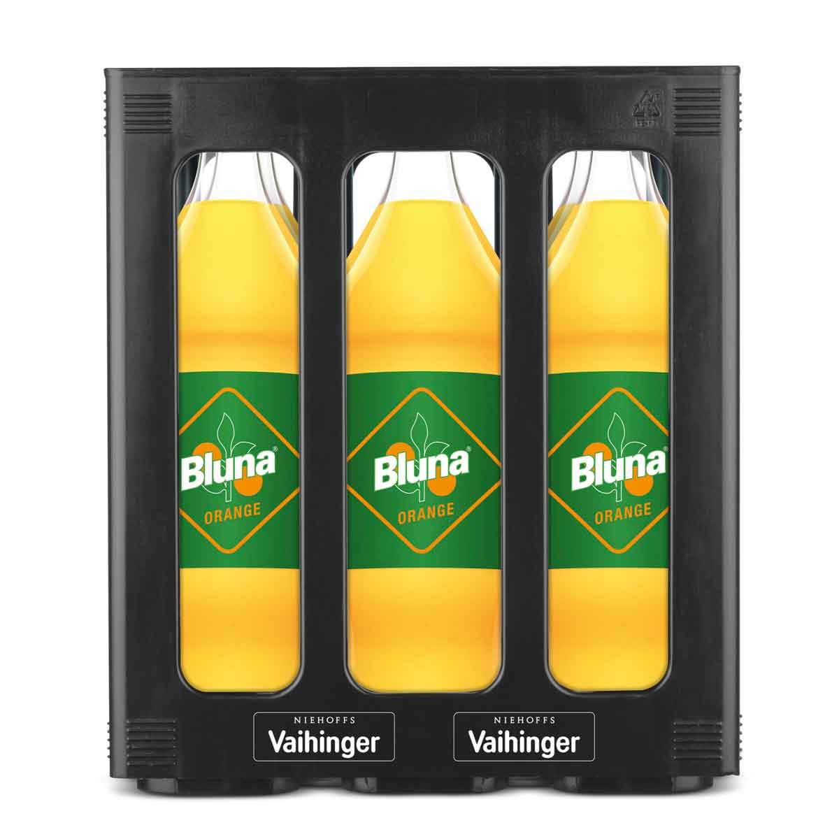 Bluna Orange