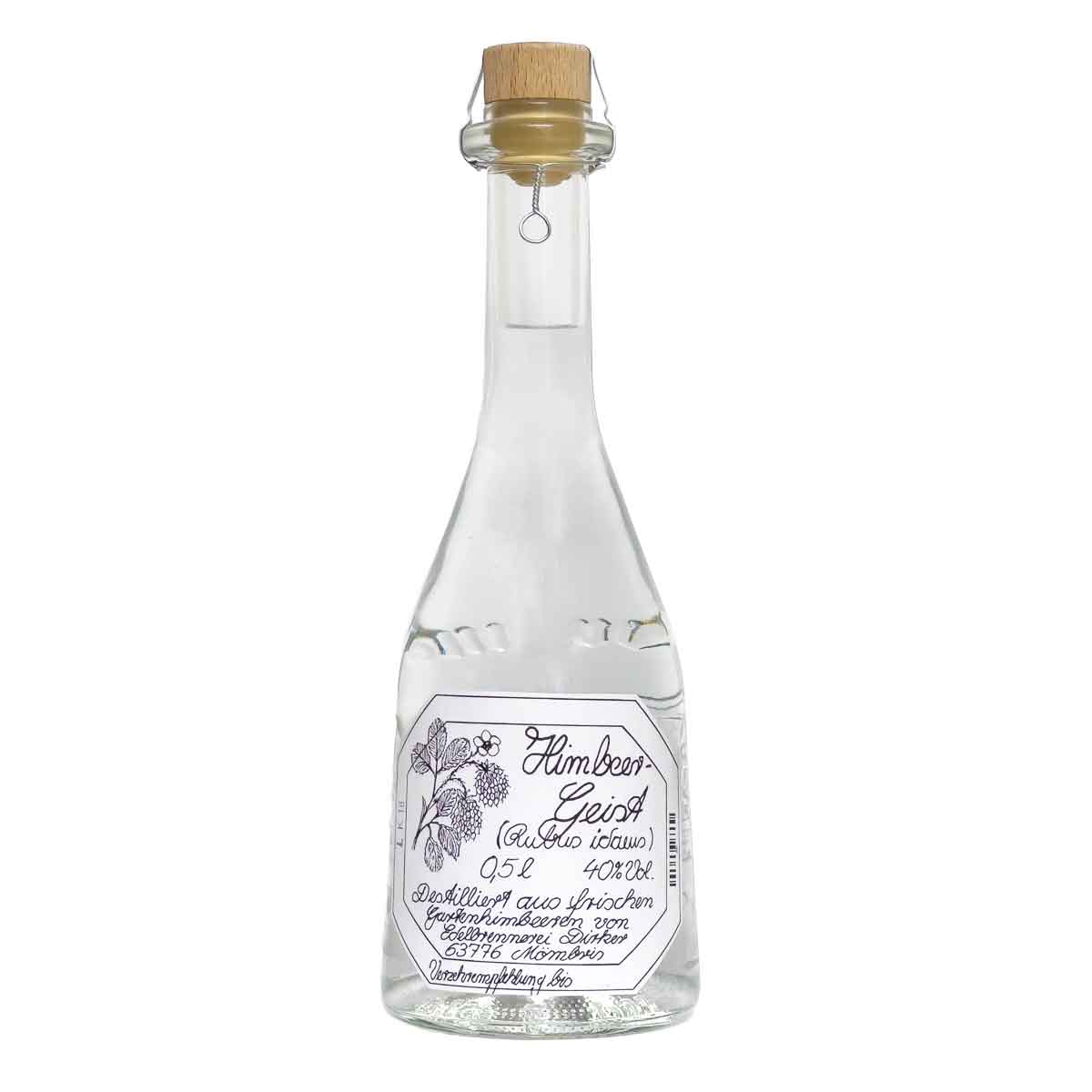 Dirker Himbeer Geist