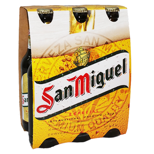 San Miguel