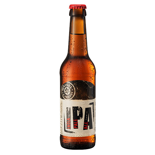 Maisel & Friends India Pale Ale