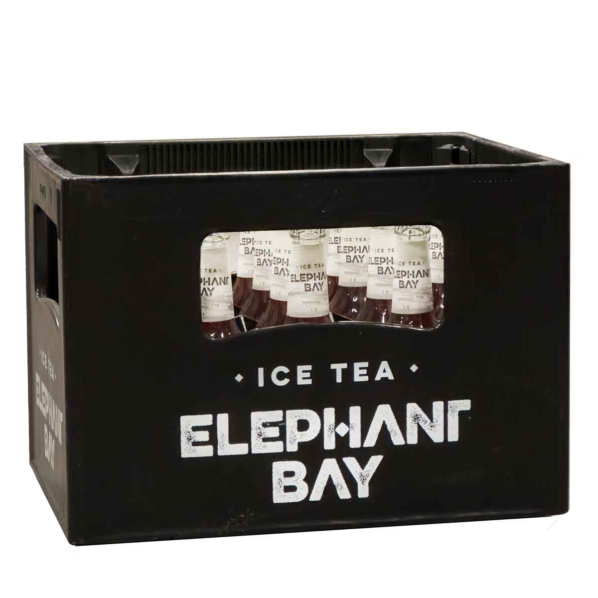 Elephant Bay Ice Tea Lemon