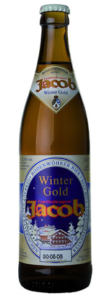 Jacob Winter Gold