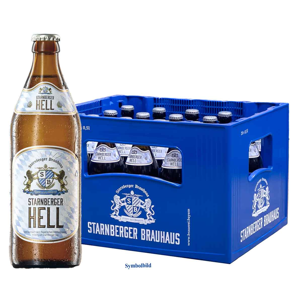 Starnberger Hell