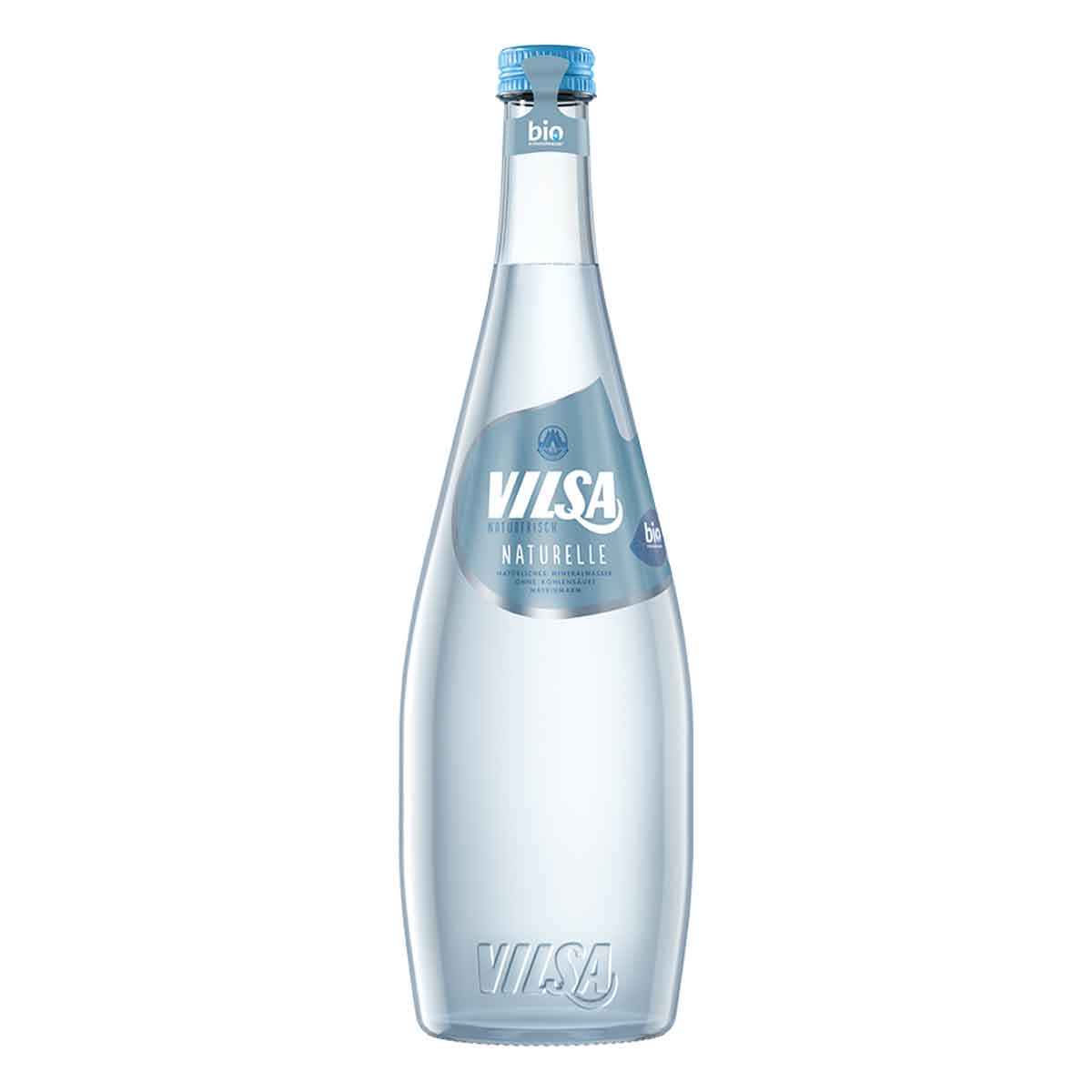 Vilsa Naturell Gourmet