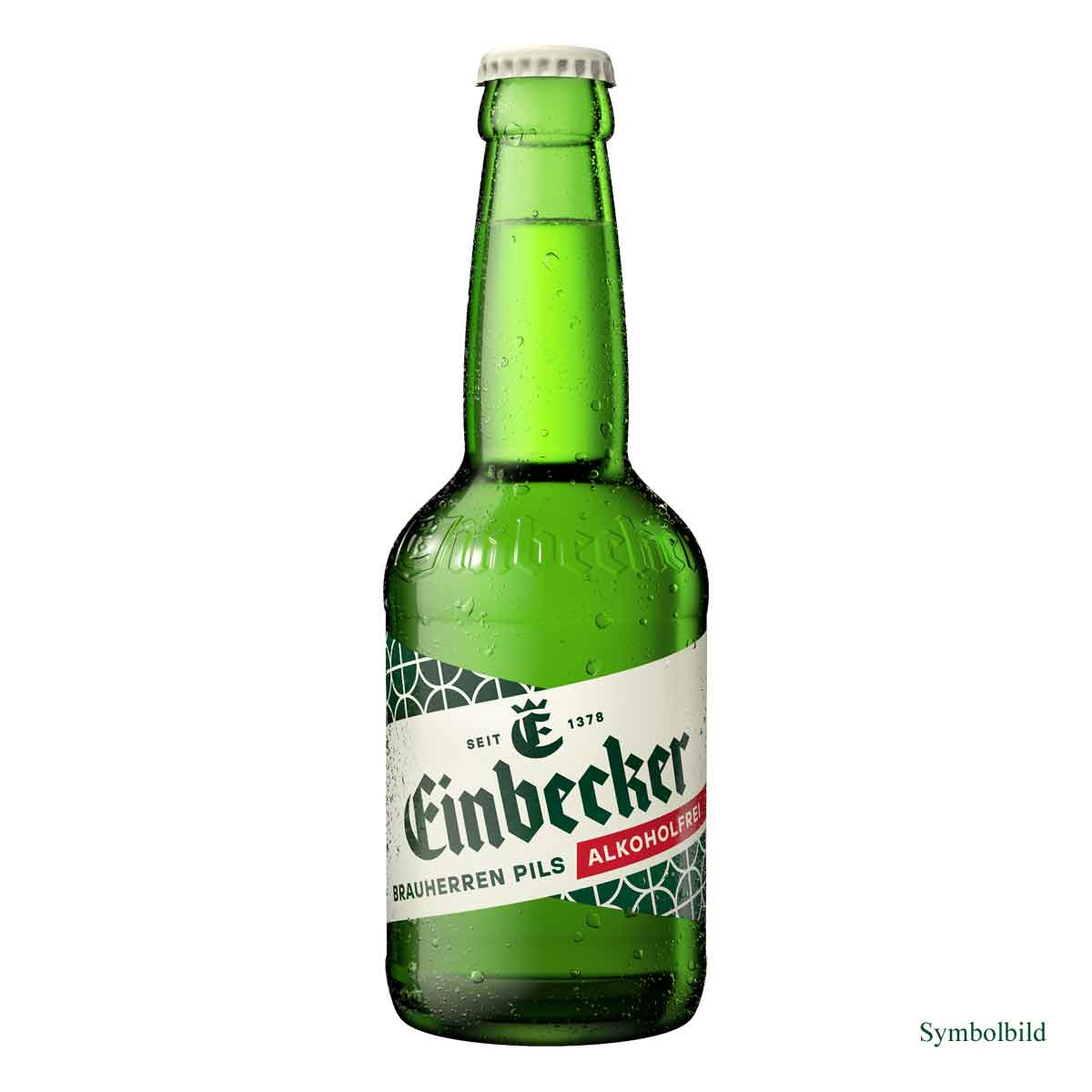 Einbecker Brauherren Alkoholfrei