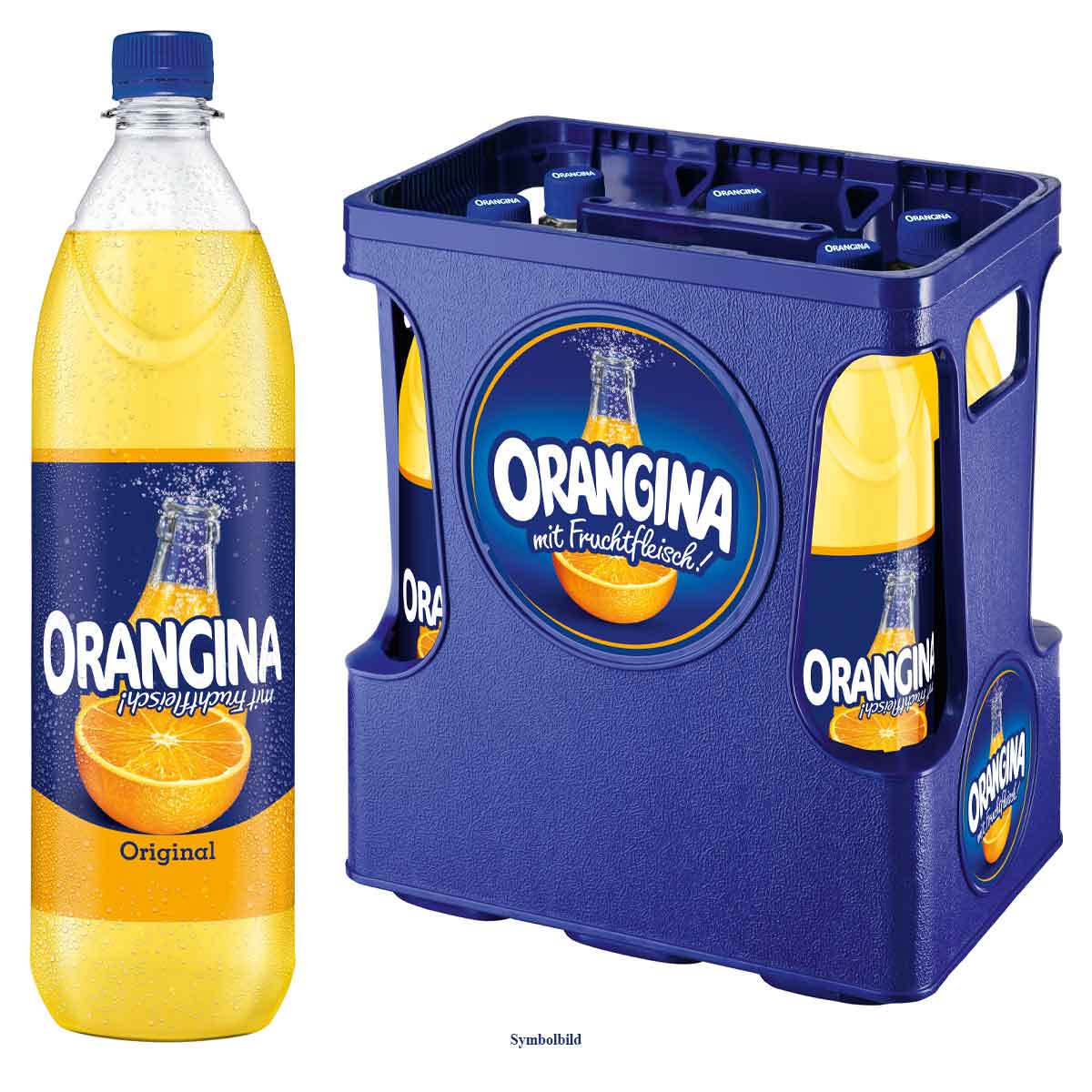 Harzquell Orange