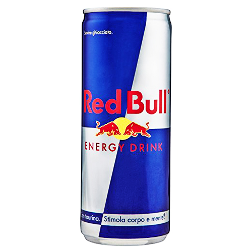 Red Bull Energy