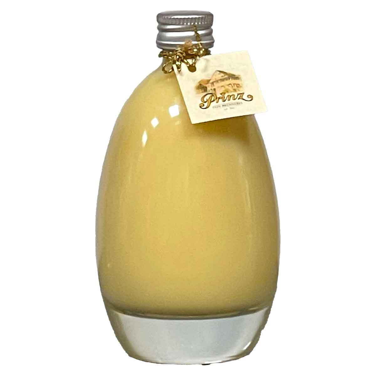 Prinz Eierlikör Vanille 15% (Eierflasche)