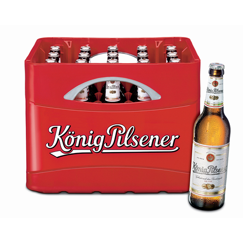 König Pils