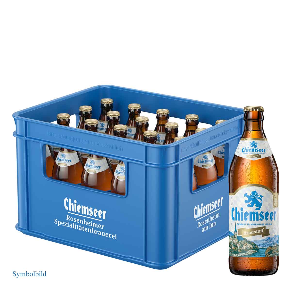 Chiemseer Braustoff