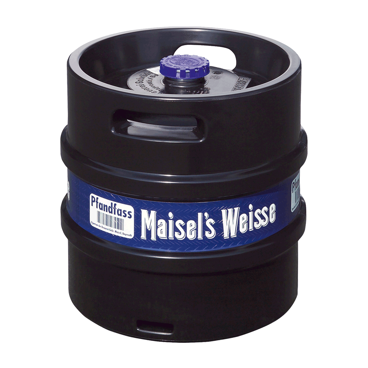 Maisel's Weisse Original Fass