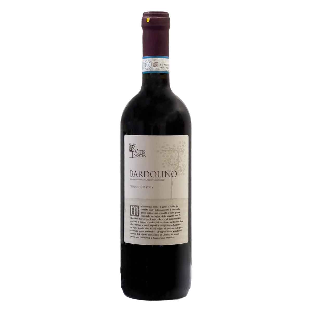 Vitis Nostra Bardolino