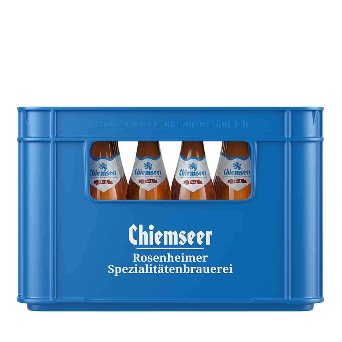 Chiemseer Hell