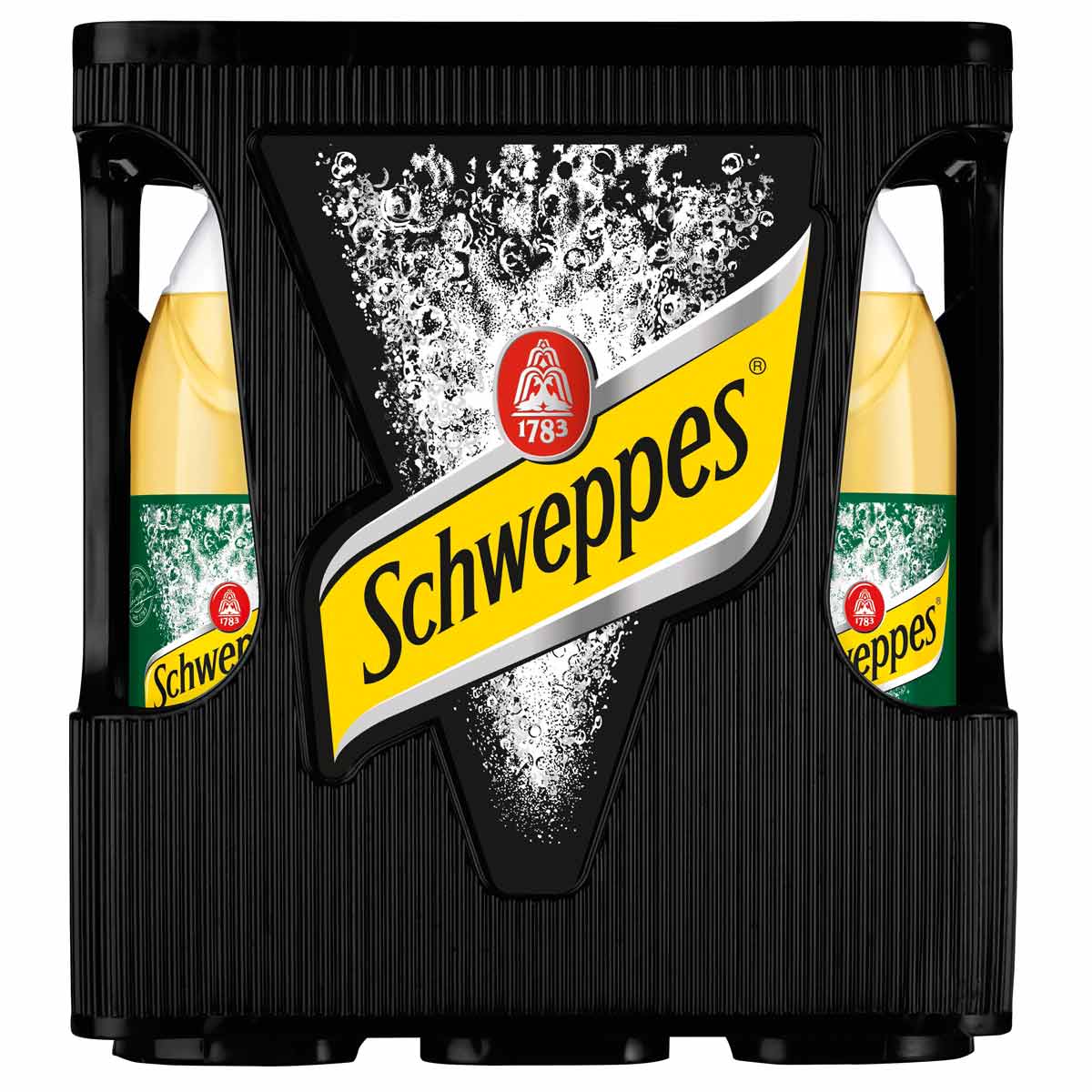 Schweppes American Ginger Ale