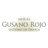 Mezcales de Gusano