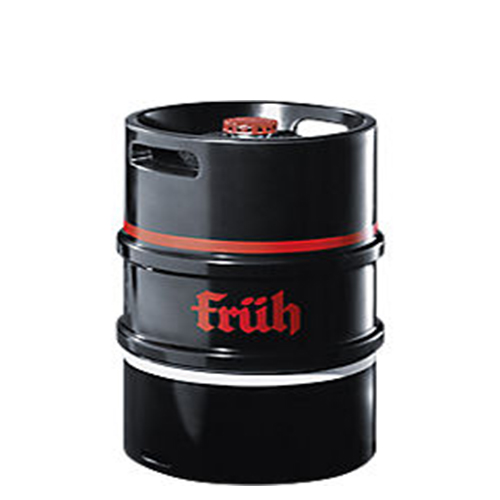 Früh Kölsch Fass