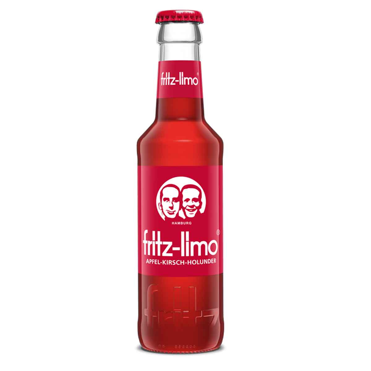 fritz-limo apfel-kirsch-holunder-limonade
