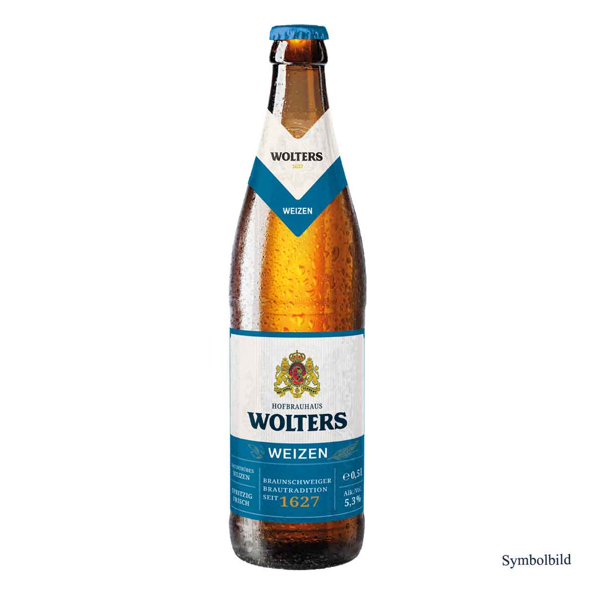 Wolters Weizen