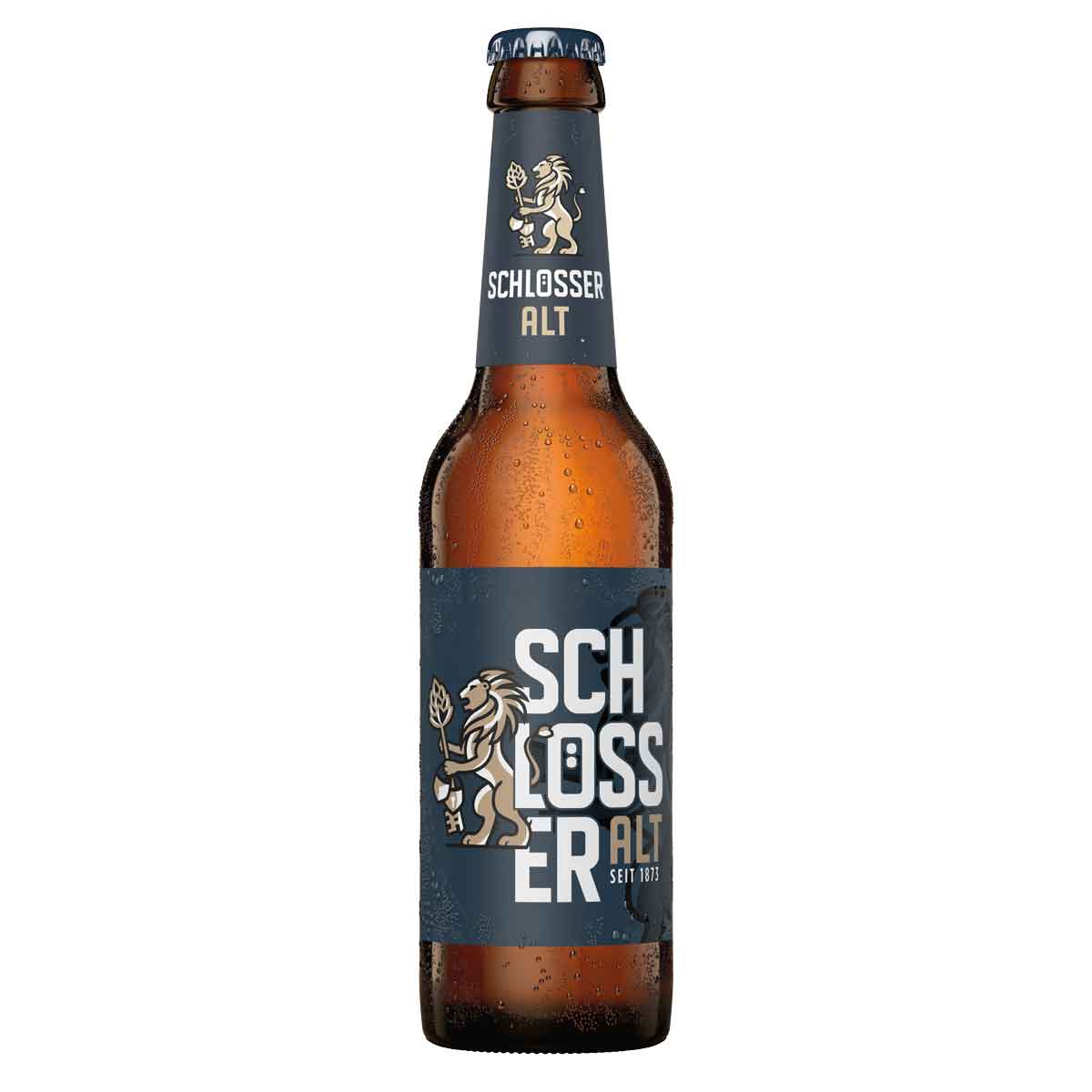 Schlösser Alt