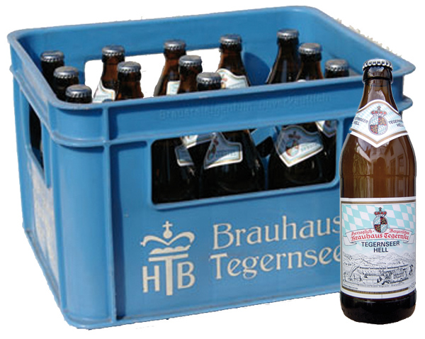 Tegernseer Hell