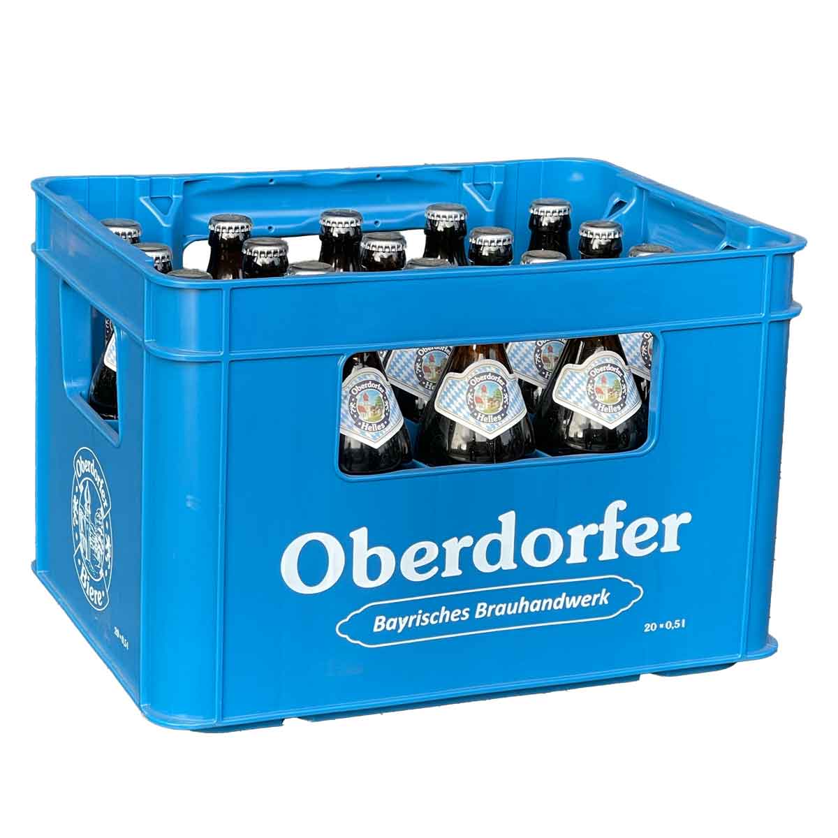 Oberdorfer Helles