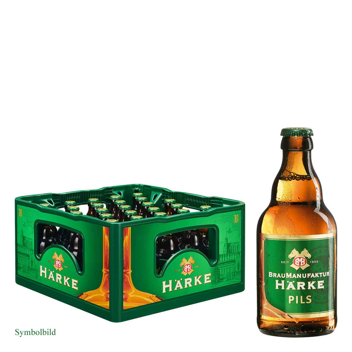 Herrenhäuser Pils